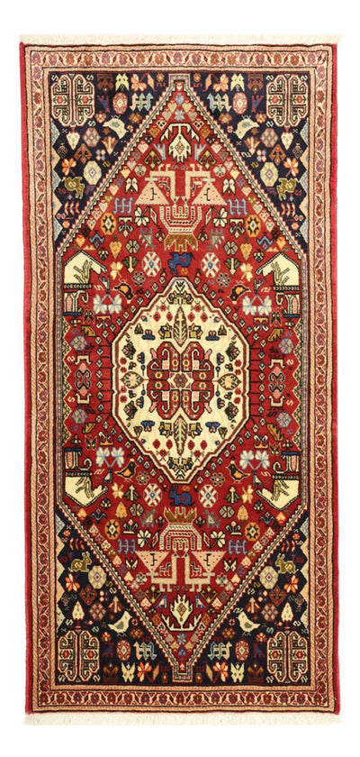 Kashkuli Tapis 70x153cm - Tapis persan