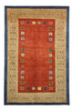 Kashkuli Tapis 184x121cm - Tapis persan