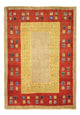 Tapis Loribaft Tapis 158x108cm - Perserteppich Wollteppich