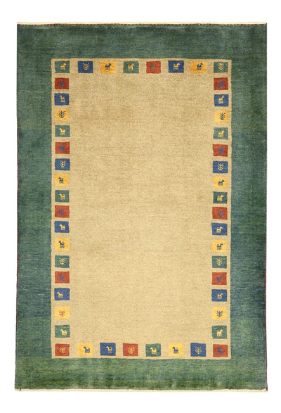 Tapis Loribaft Tapis 86x128cm - Perserteppich Wollteppich