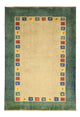 Tapis Loribaft Tapis 128x86cm - Perserteppich Wollteppich