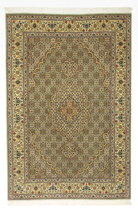 Tapis persan - Tabriz - Royal - 150 x 101 cm - sable