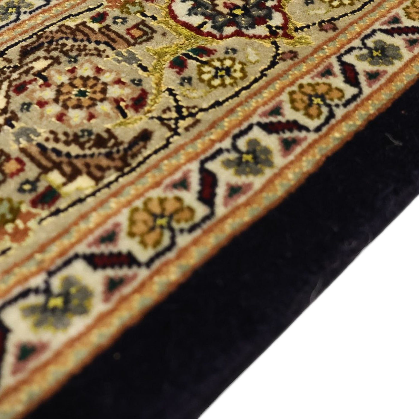Tapis de Tabriz - 50 rangs Tapis 160x98cm - Tapis persan