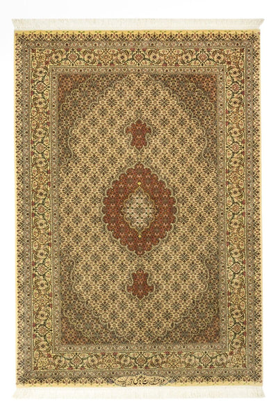 Tapis de Tabriz - 50 rangs Tapis 103x150cm - Tapis persan