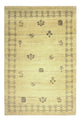 Kashkuli Tapis 150x101cm - Tapis persan