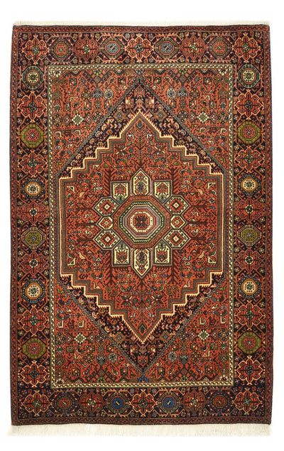 Tapis de Gholtogh Tapis 103x156cm - Tapis persan