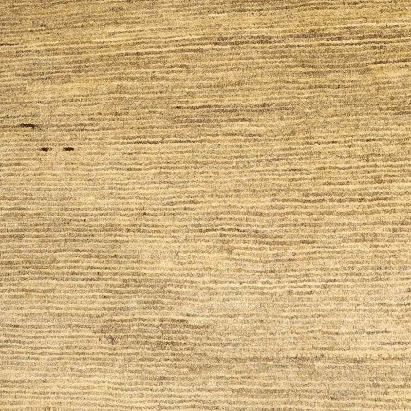 Tapis Gabbeh - Persan Kashkuli - 158 x 112 cm - beige