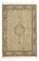 Tapis de Tabriz - 50 rangs Tapis 152x101cm - Tapis persan