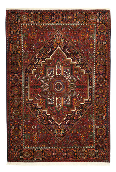 Tapis de Gholtogh Tapis 100x150cm - Tapis persan