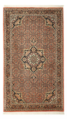 Tapis persan - Bidjar - 151 x 87 cm - beige foncé
