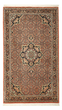 Tapis persan - Bidjar - 151 x 87 cm - beige foncé
