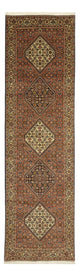 Tapis de Bidjar Tapis 297x82cm - Tapis persan