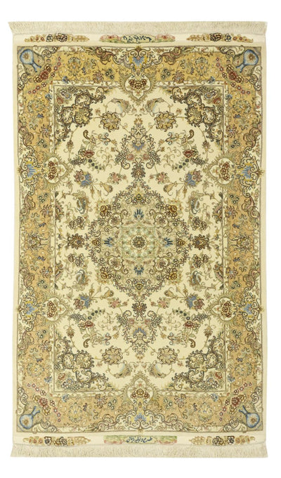 Tapis de Tabriz - 50 rangs Tapis 99x160cm - Tapis persan