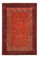 Kashkuli Tapis 157x104cm - Tapis persan