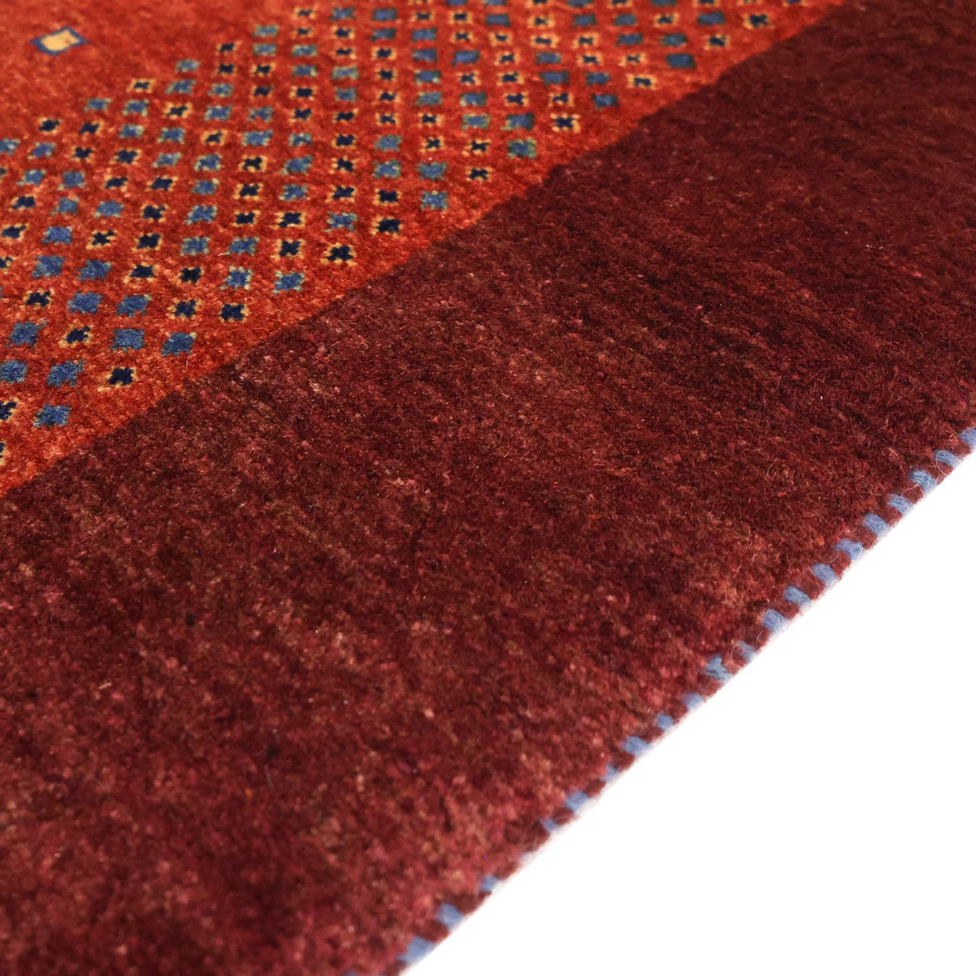 Kashkuli Tapis 157x104cm - Tapis persan