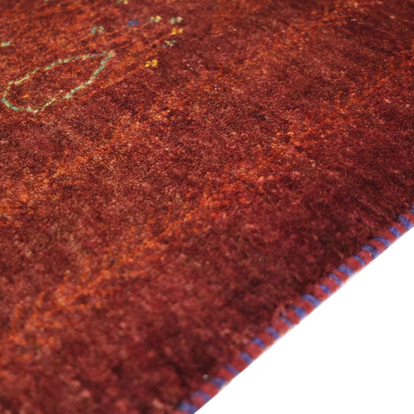 Kashkuli Tapis 155x80cm - Tapis persan