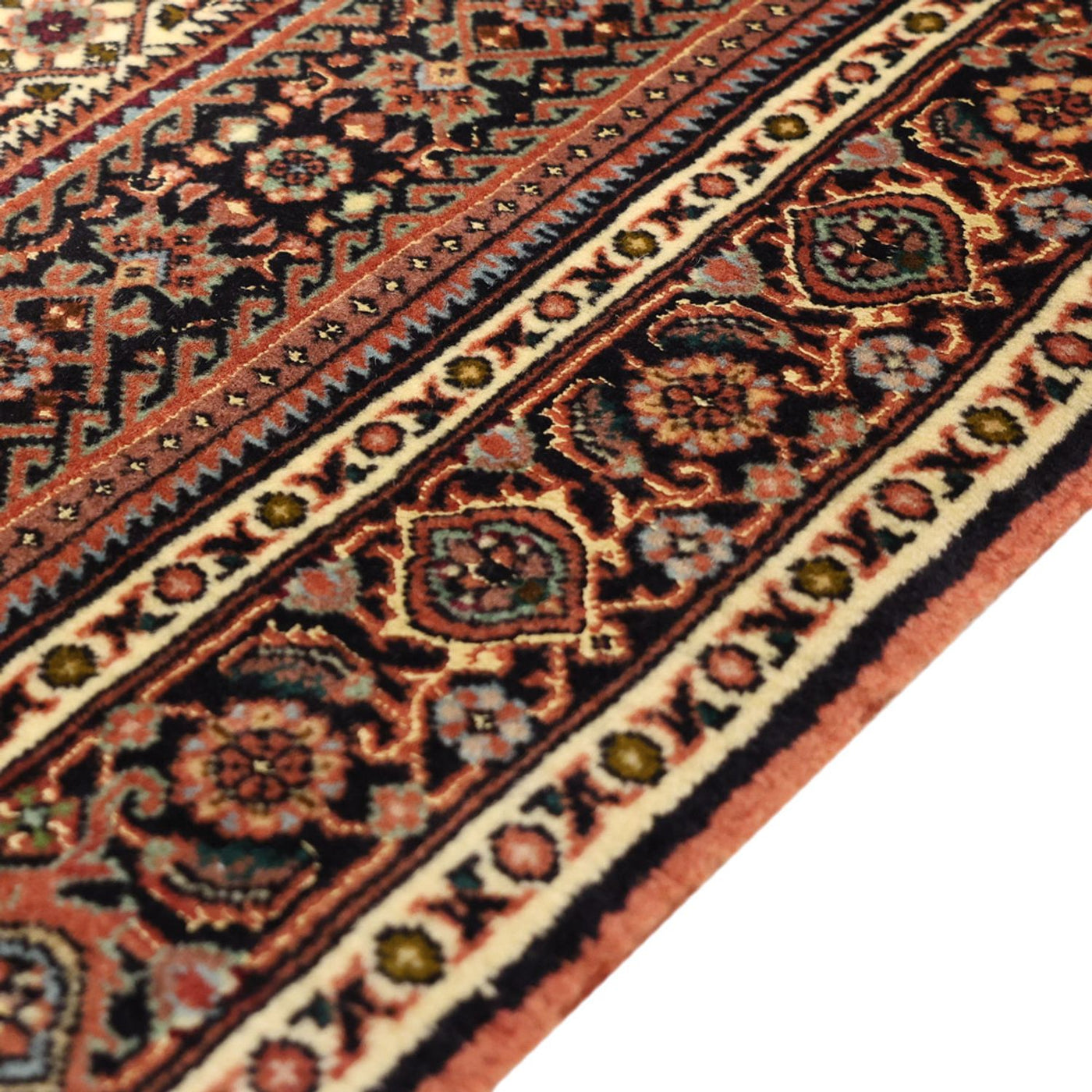 Tapis de Bidjar Tapis 134x70cm - Tapis persan