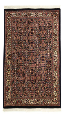 Tapis persan - Bidjar - 152 x 88 cm - beige foncé