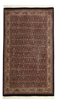 Tapis persan - Bidjar - 152 x 88 cm - beige foncé