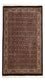 Perserteppich - Bidjar - 152 x 88 cm - dunkelbeige