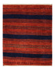 Kashkuli Tapis 92x75cm - Tapis persan