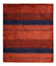 Kashkuli Tapis 116x99cm - Tapis persan