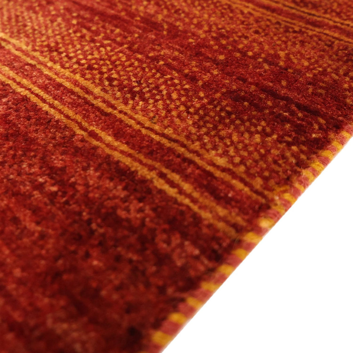 Kashkuli Tapis 99x116cm - Tapis persan
