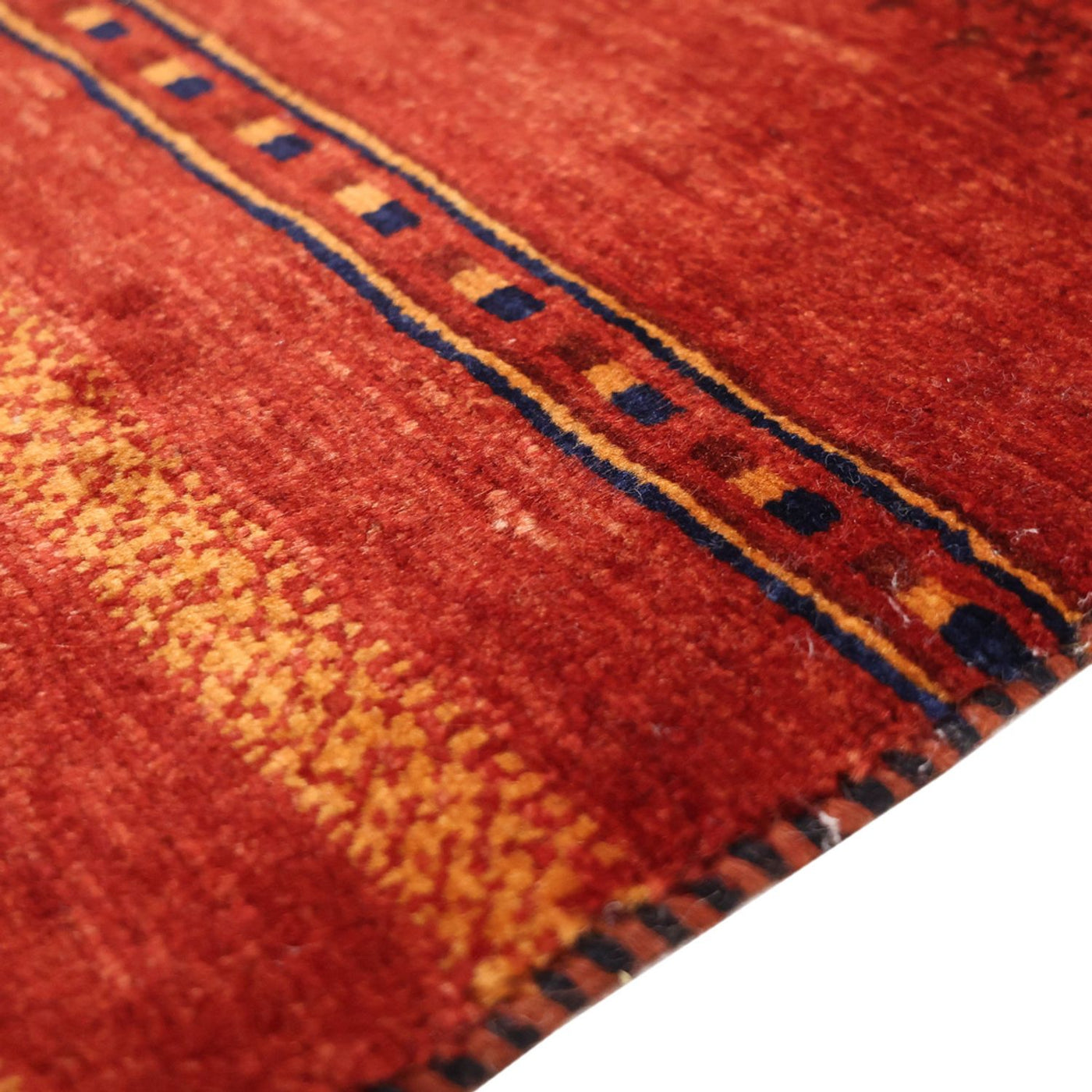 Kashkuli Tapis 122x98cm - Tapis persan