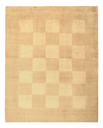 Tapis Gabbeh persan Tapis 243x301cm - Perserteppich Wollteppich