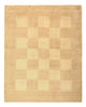 Tapis Gabbeh persan Tapis 301x243cm - Perserteppich Wollteppich