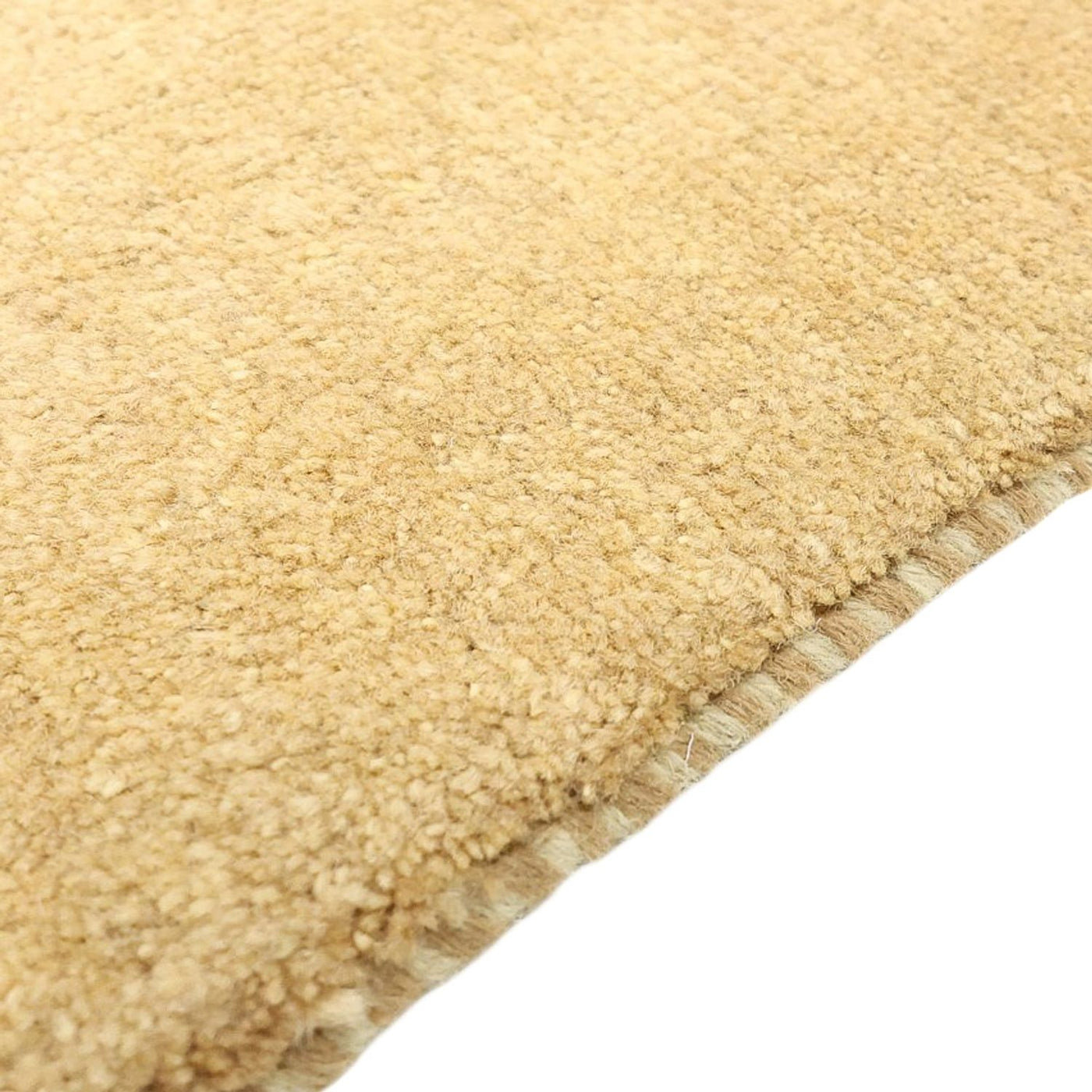 Tapis Gabbeh persan Tapis 301x243cm - Perserteppich Wollteppich