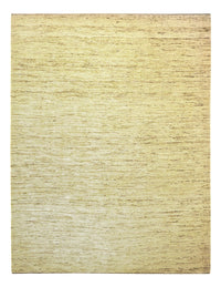 Tapis Gabbeh - Persan - 321 x 247 cm - beige clair