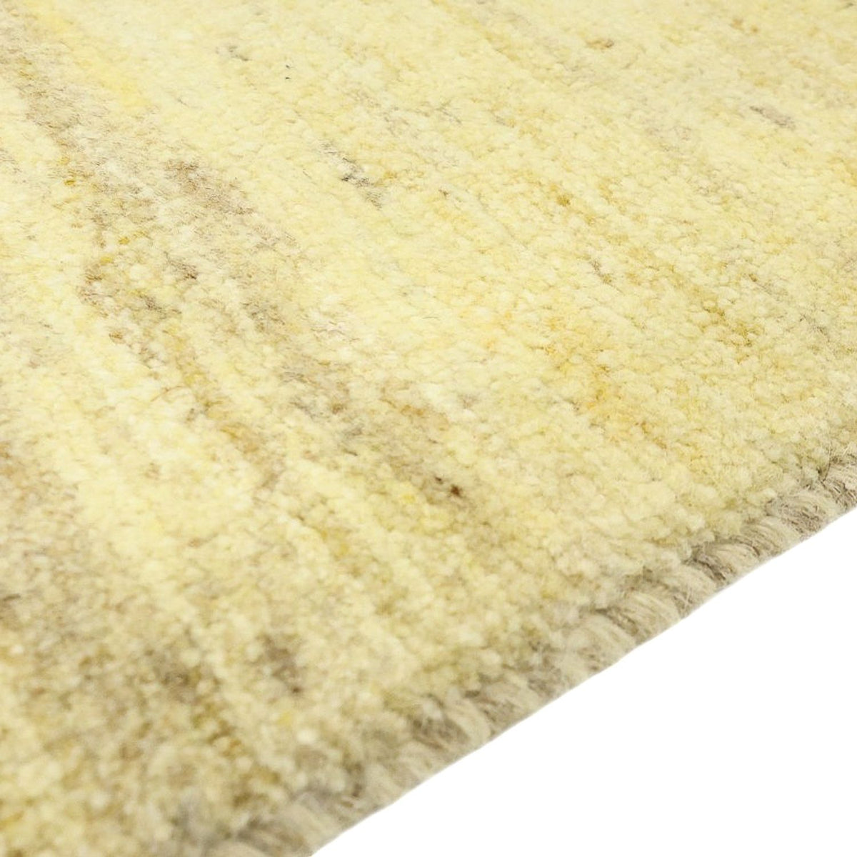 Tapis Gabbeh - Persan - 292 x 203 cm - multicolore