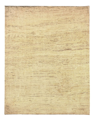 Tapis Gabbeh - Persan - 329 x 255 cm - beige