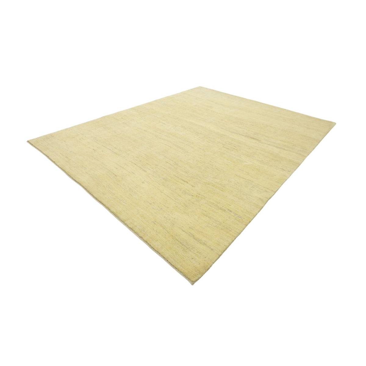 Tapis Gabbeh - Persan - 329 x 255 cm - beige