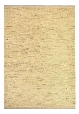 Tapis Gabbeh - Loribaft Persan - 243 x 174 cm - beige