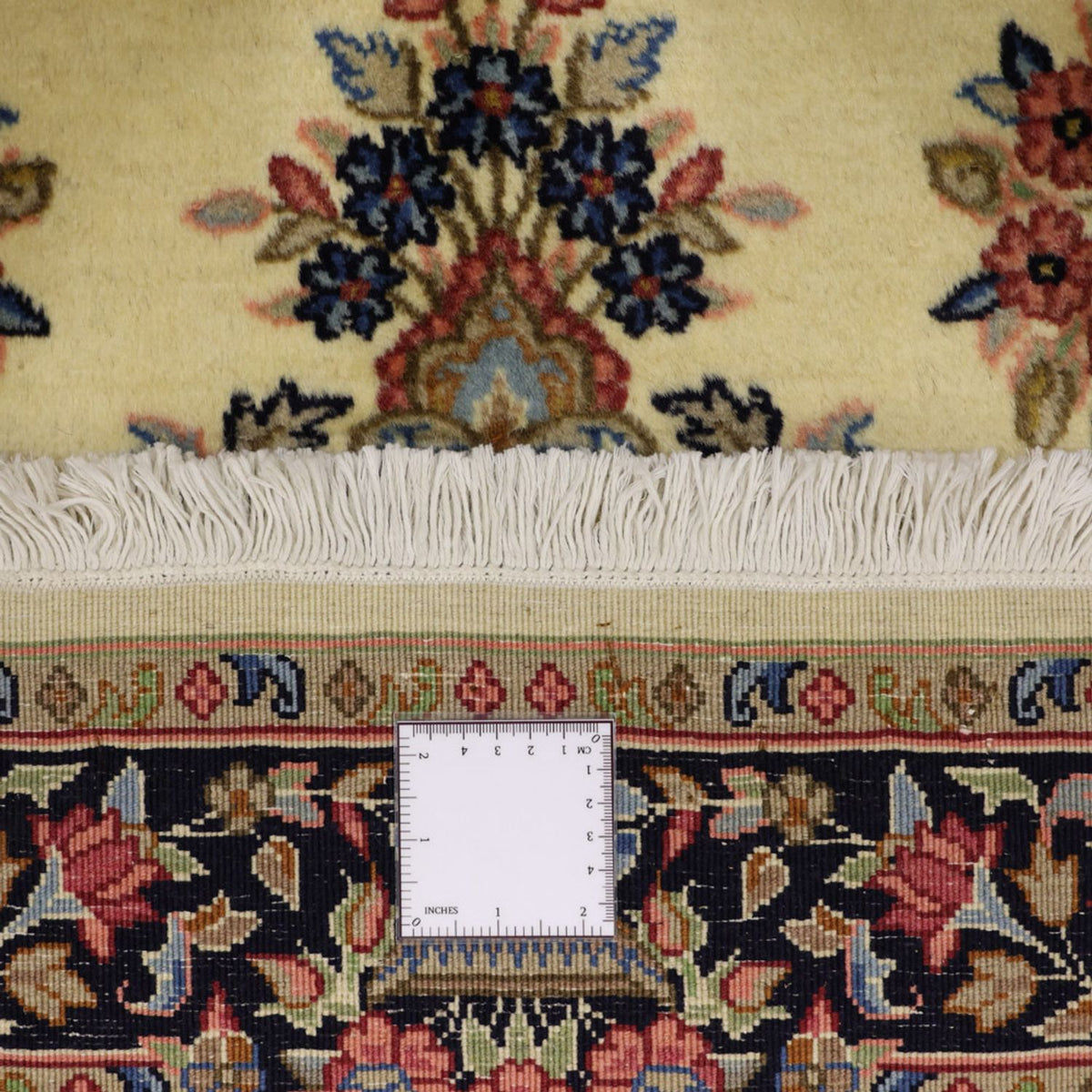 Tapis persan - Classique - Royal - 149 x 89 cm - multicolore