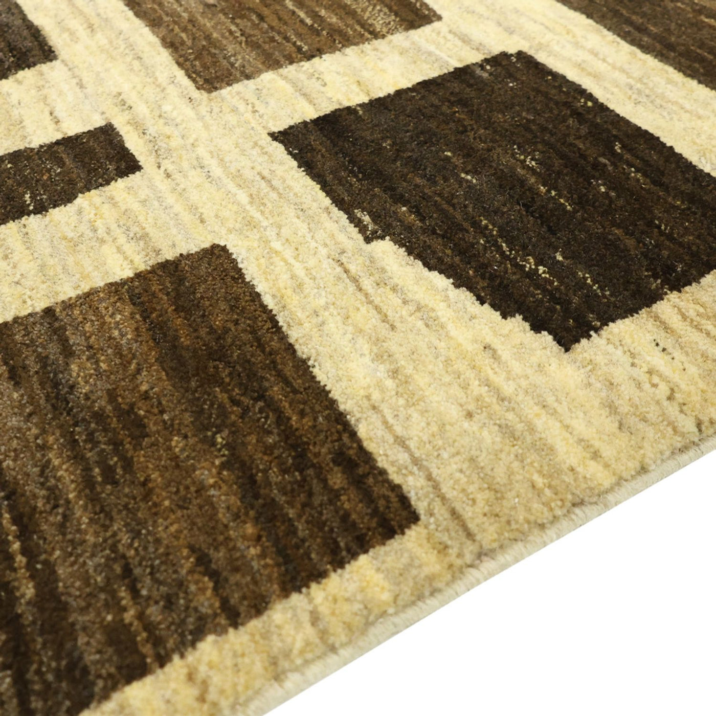Tapis Loribaft Tapis 226x181cm - Perserteppich Wollteppich