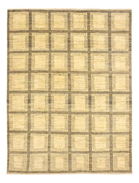 Tapis Gabbeh - Loribaft Persan - 285 x 224 cm - beige