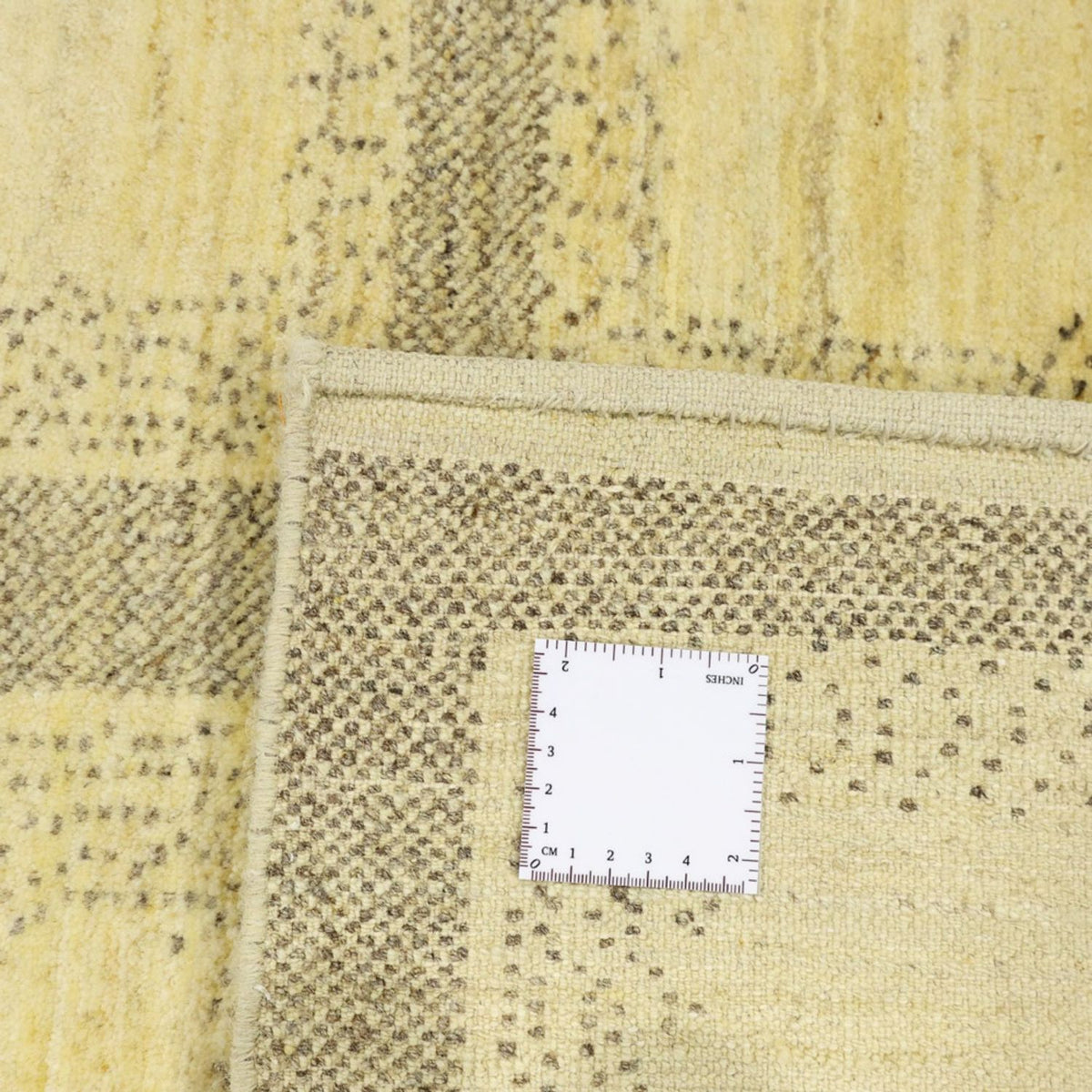 Tapis Gabbeh - Loribaft Persan - 285 x 224 cm - beige