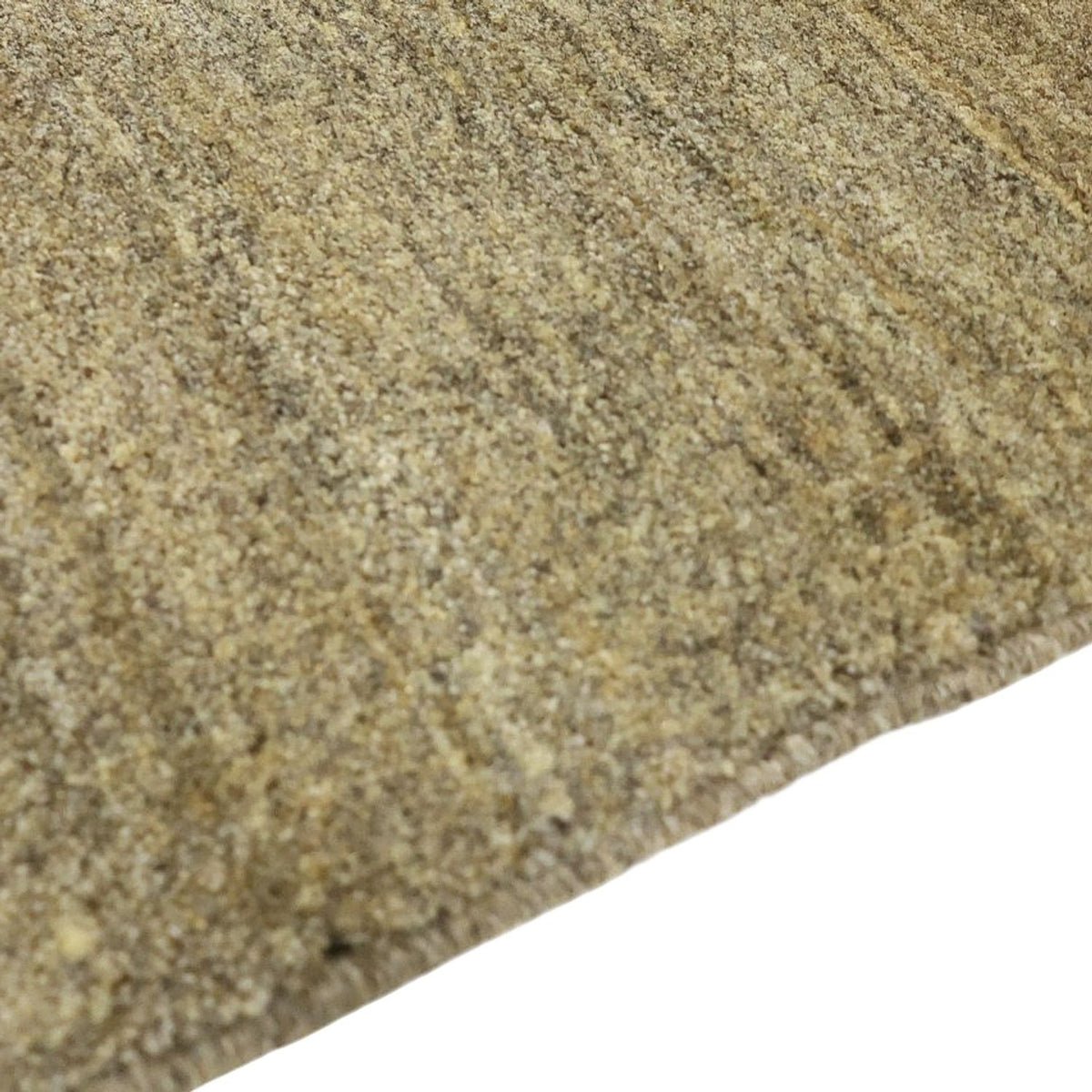 Tapis Gabbeh - Loribaft Persan - 230 x 163 cm - beige foncé