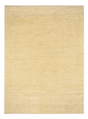 Tapis Gabbeh - Loribaft Persan - 331 x 249 cm - beige