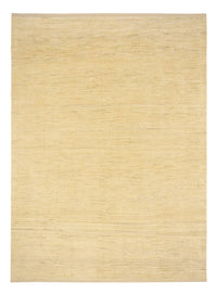 Tapis Gabbeh - Loribaft Persan - 331 x 249 cm - beige
