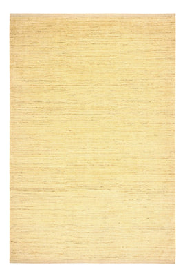 Tapis Gabbeh - Loribaft Persan - 296 x 207 cm - beige