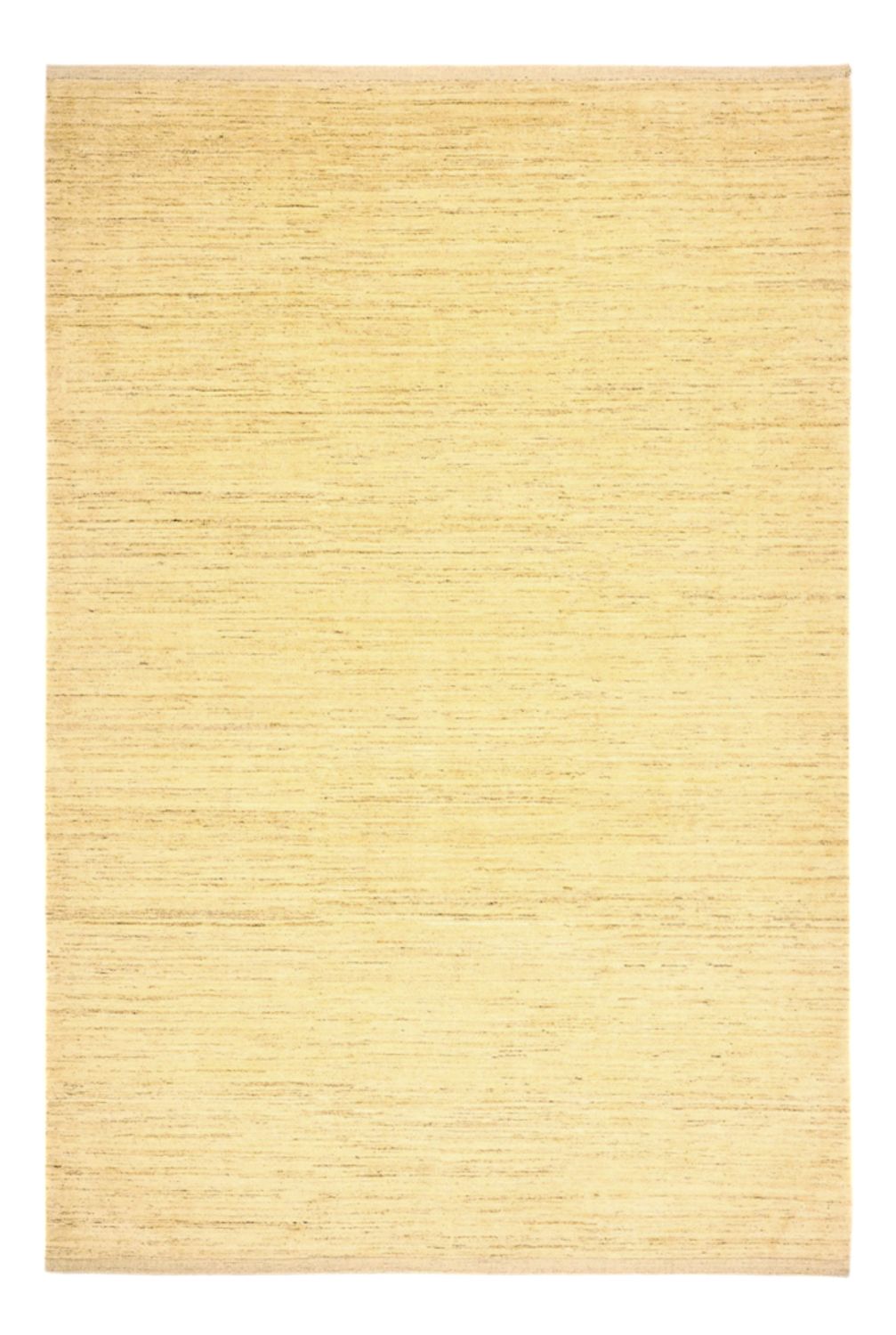 Tapis Gabbeh - Loribaft Persan - 296 x 207 cm - beige