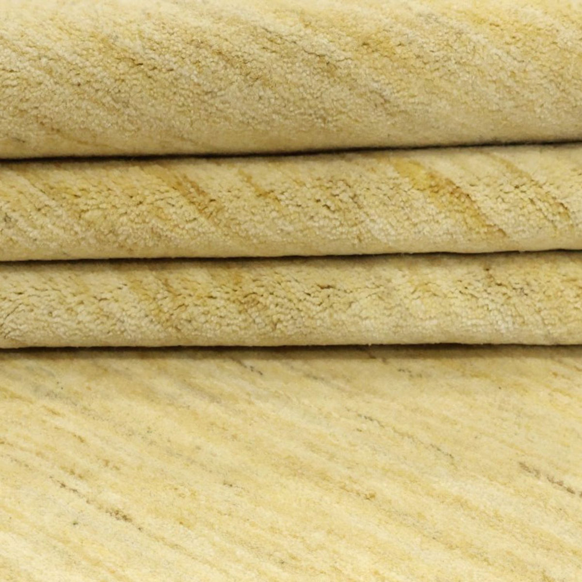 Tapis Gabbeh - Loribaft Persan - 296 x 207 cm - beige