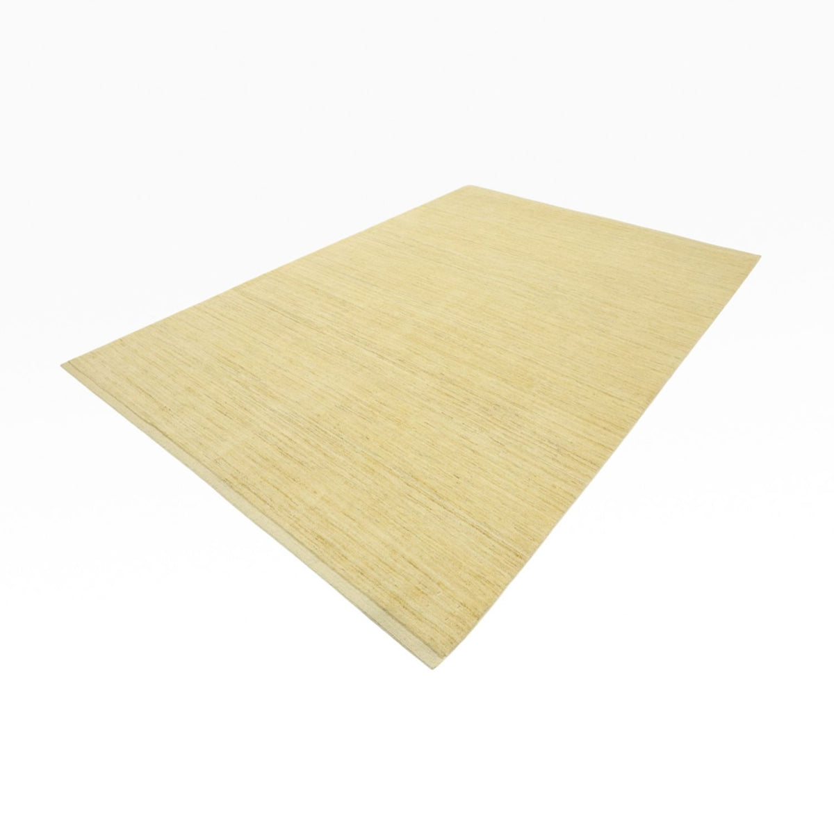 Tapis Gabbeh - Loribaft Persan - 296 x 207 cm - beige