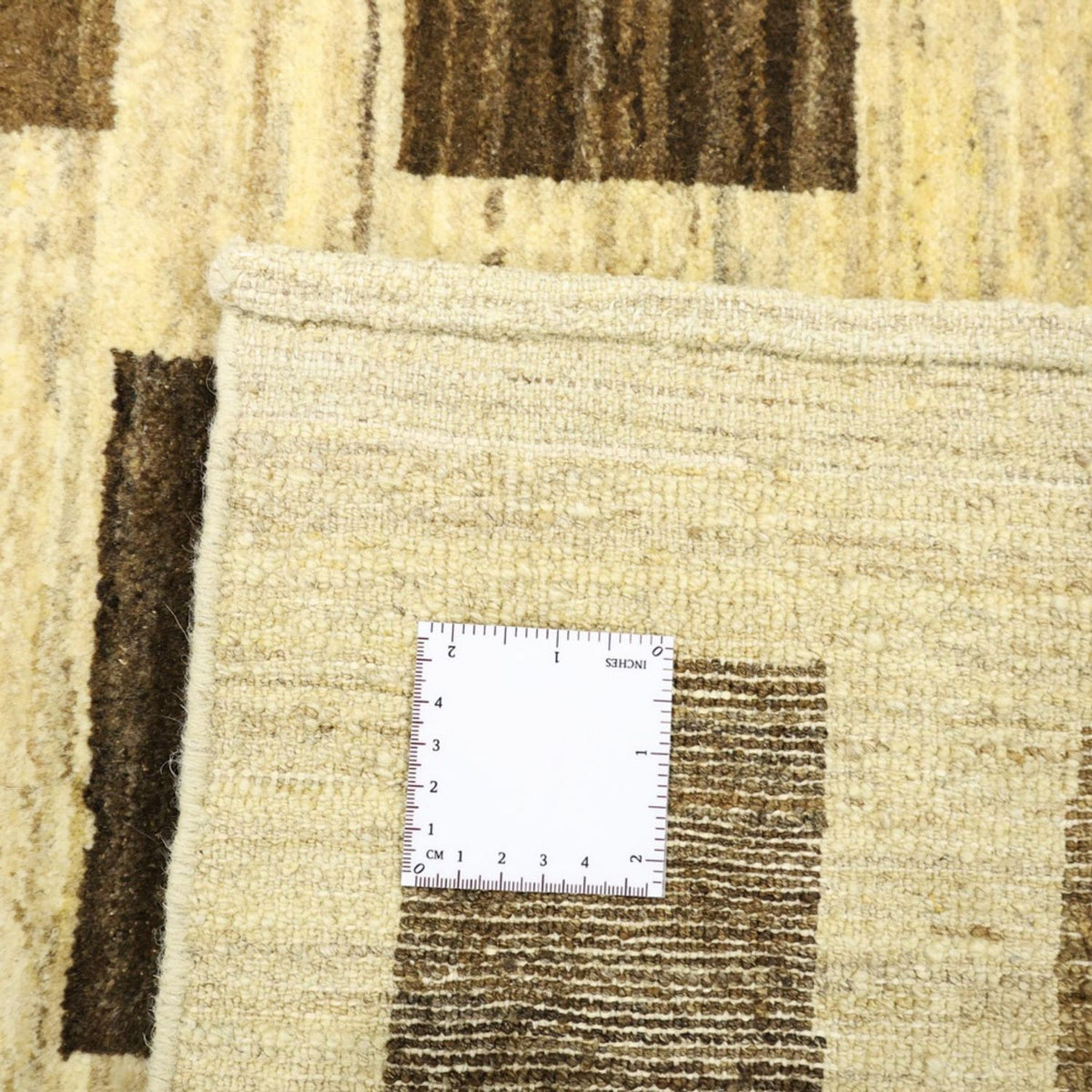 Tapis Gabbeh - Loribaft Persan - 150 x 105 cm - multicolore