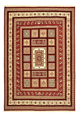 Tapis Kelim - Oriental - 241 x 171 cm - multicolore
