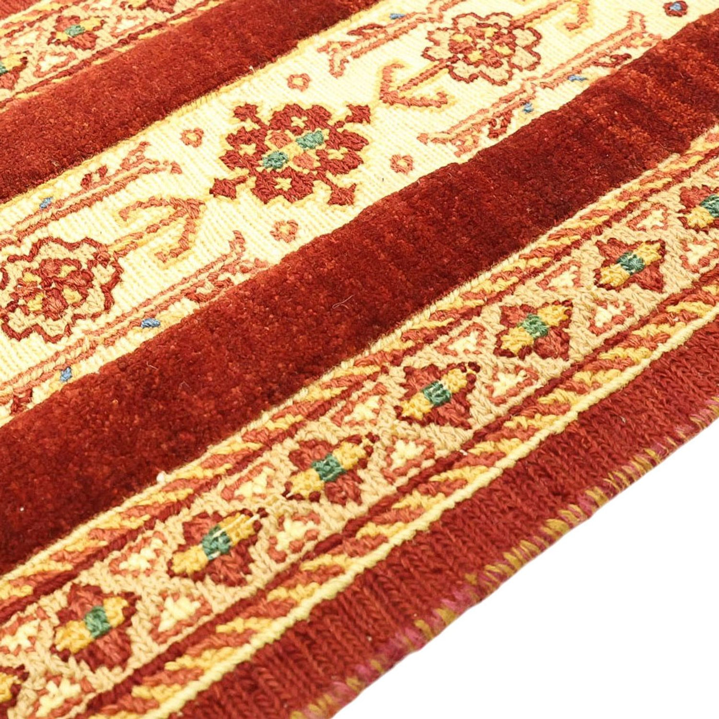 Kilim de Fars Tapis 241x171cm